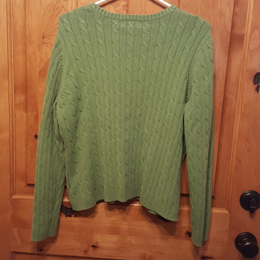 Sweater - Picture 3 of 3